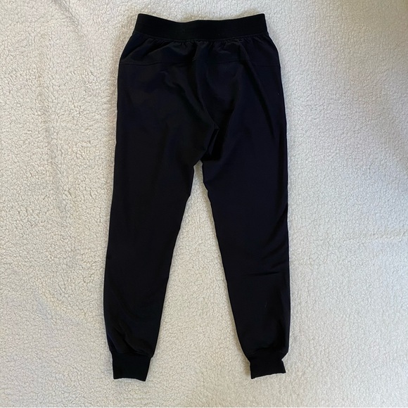 Lululemon fleece lined jogger - Picture 2 of 8